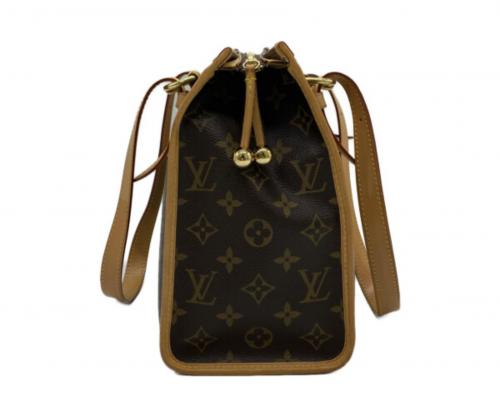LOUIS VUITTON（ルイ ヴィトン）LOUIS VUITTON (ルイ ヴィトン) ポパンクール オの古着・服飾アイテム