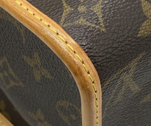 LOUIS VUITTON（ルイ ヴィトン）LOUIS VUITTON (ルイ ヴィトン) ポパンクール オの古着・服飾アイテム