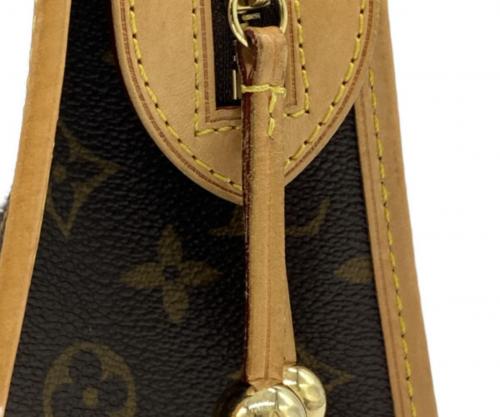 LOUIS VUITTON（ルイ ヴィトン）LOUIS VUITTON (ルイ ヴィトン) ポパンクール オの古着・服飾アイテム