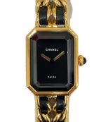 CHANELシャネル）の古着「プルミエール」