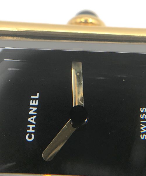 CHANEL（シャネル）CHANEL (シャネル) プルミエール サイズ:Lの古着・服飾アイテム