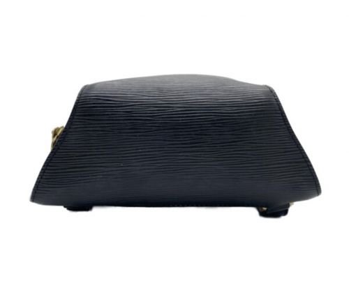 LOUIS VUITTON（ルイ ヴィトン）LOUIS VUITTON (ルイ ヴィトン) マビヨン ブラックの古着・服飾アイテム