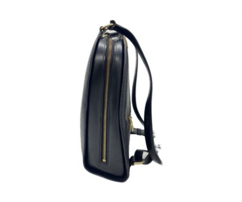 LOUIS VUITTON（ルイ ヴィトン）LOUIS VUITTON (ルイ ヴィトン) マビヨン ブラックの古着・服飾アイテム