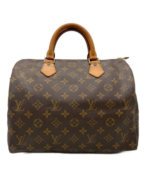 LOUIS VUITTON（ルイ ヴィトン）LOUIS VUITTON (ルイ ヴィトン) スピーディ30の古着・服飾アイテム