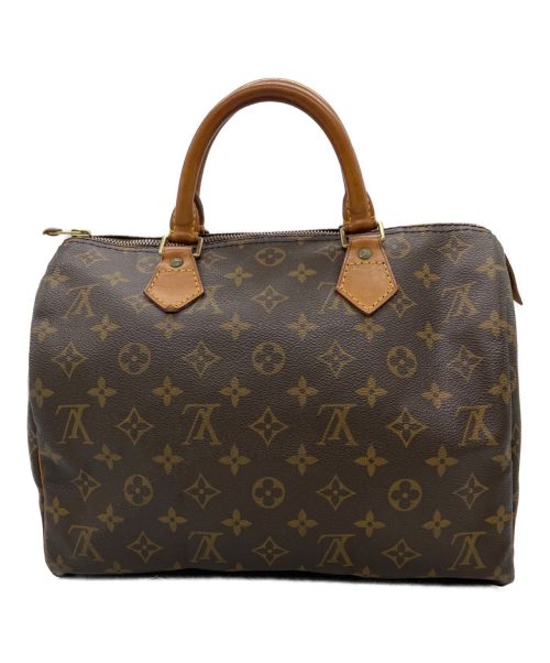 LOUIS VUITTON（ルイ ヴィトン）LOUIS VUITTON (ルイ ヴィトン) スピーディ30の古着・服飾アイテム