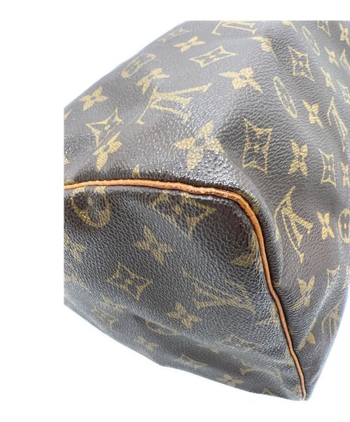 LOUIS VUITTON（ルイ ヴィトン）LOUIS VUITTON (ルイ ヴィトン) スピーディ30の古着・服飾アイテム