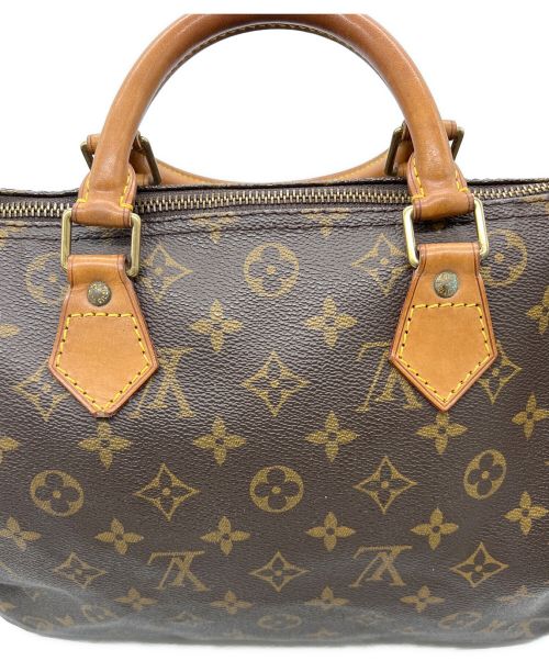 LOUIS VUITTON（ルイ ヴィトン）LOUIS VUITTON (ルイ ヴィトン) スピーディ30の古着・服飾アイテム