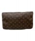 中古・古着 LOUIS VUITTON (ルイ ヴィトン) スピーディ30：39800円