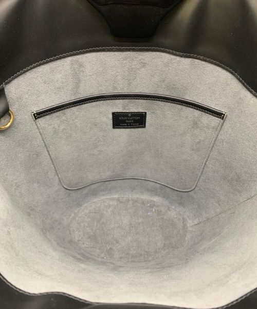 LOUIS VUITTON（ルイ ヴィトン）LOUIS VUITTON (ルイ ヴィトン) ノクタンブル　 ブラックの古着・服飾アイテム