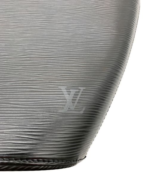 LOUIS VUITTON（ルイ ヴィトン）LOUIS VUITTON (ルイ ヴィトン) ノクタンブル　 ブラックの古着・服飾アイテム