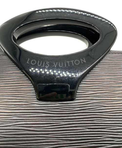 LOUIS VUITTON（ルイ ヴィトン）LOUIS VUITTON (ルイ ヴィトン) ノクタンブル　 ブラックの古着・服飾アイテム