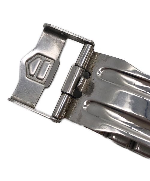 TAG Heuer（タグ・ホイヤー）TAG Heuer (タグホイヤー) クラシックデイト サイズ:40mmの古着・服飾アイテム