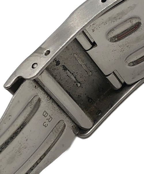 TAG Heuer（タグ・ホイヤー）TAG Heuer (タグホイヤー) クラシックデイト サイズ:40mmの古着・服飾アイテム