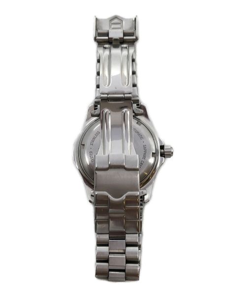TAG Heuer（タグ・ホイヤー）TAG Heuer (タグホイヤー) クラシックデイト サイズ:40mmの古着・服飾アイテム