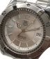 中古・古着 TAG Heuer (タグホイヤー) クラシックデイト サイズ:40mm：37800円