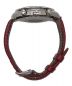 OMEGA (オメガ) スピードマスター レーシング ミハエル・シューマッハ レッド サイズ:36mm：158000円