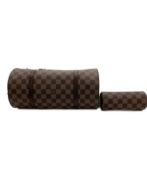 LOUIS VUITTON（ルイ ヴィトン）LOUIS VUITTON (ルイ ヴィトン) パピヨン 30 ブラウンの古着・服飾アイテム