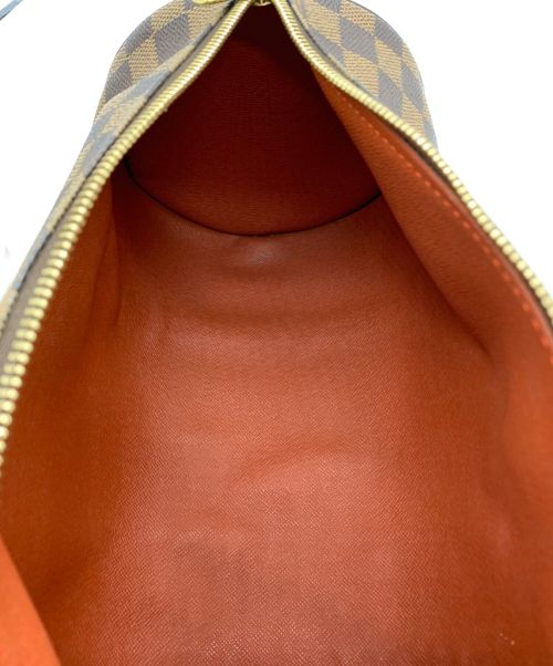 LOUIS VUITTON（ルイ ヴィトン）LOUIS VUITTON (ルイ ヴィトン) パピヨン 30 ブラウンの古着・服飾アイテム