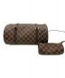 LOUIS VUITTON (ルイ ヴィトン) パピヨン 30 ブラウン：89800円