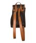 CELINE (セリーヌ) リュック ブラウン：59800円