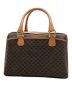 CELINE (セリーヌ) ハンドバッグ ブラウン：59800円
