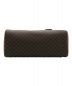中古・古着 CELINE (セリーヌ) ハンドバッグ ブラウン：59800円
