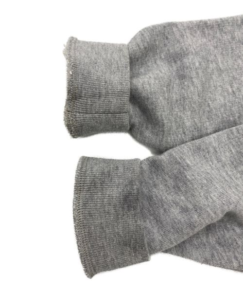 GUCCI（グッチ）GUCCI (グッチ) スウェット グレー サイズ:24mの古着・服飾アイテム