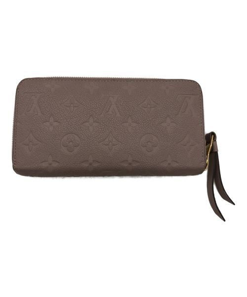 LOUIS VUITTON（ルイ ヴィトン）LOUIS VUITTON (ルイ ヴィトン) ウォレット トュルトレール ライトブラウンの古着・服飾アイテム