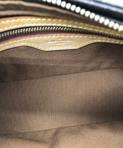 LOUIS VUITTON（ルイ ヴィトン）LOUIS VUITTON (ルイ ヴィトン) トローター ブラウンの古着・服飾アイテム