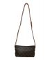LOUIS VUITTON (ルイ ヴィトン) トローター ブラウン：49800円