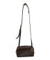 LOUIS VUITTON (ルイ ヴィトン) ショルダーポーチ ブラウン サイズ:-：42800円