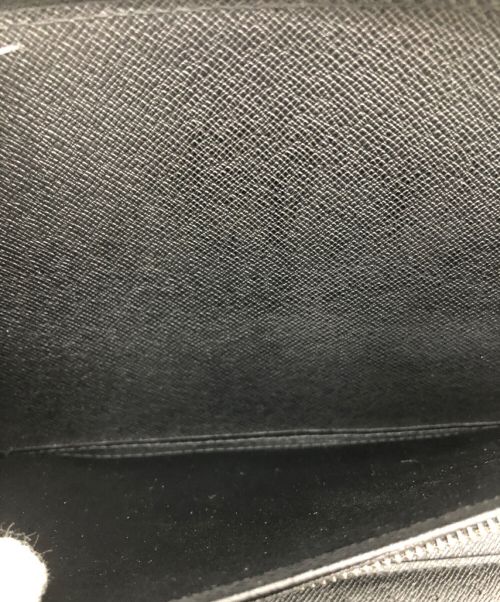 LOUIS VUITTON（ルイ ヴィトン）LOUIS VUITTON (ルイ ヴィトン) オーガナイザー アトール ブラックの古着・服飾アイテム