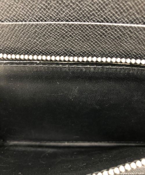LOUIS VUITTON（ルイ ヴィトン）LOUIS VUITTON (ルイ ヴィトン) オーガナイザー アトール ブラックの古着・服飾アイテム