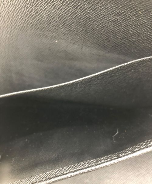 LOUIS VUITTON（ルイ ヴィトン）LOUIS VUITTON (ルイ ヴィトン) オーガナイザー アトール ブラックの古着・服飾アイテム