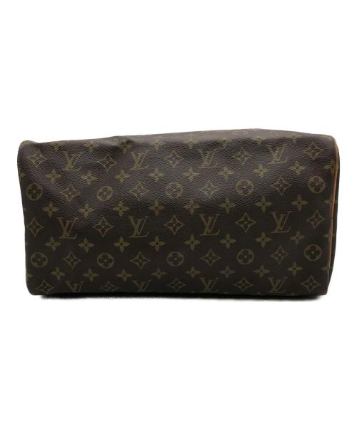LOUIS VUITTON（ルイ ヴィトン）LOUIS VUITTON (ルイ ヴィトン) スピーディ35 ブラウンの古着・服飾アイテム