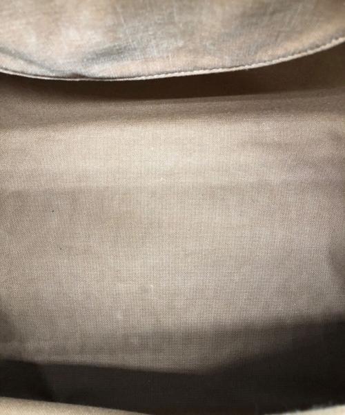 LOUIS VUITTON（ルイ ヴィトン）LOUIS VUITTON (ルイ ヴィトン) スピーディ35 ブラウンの古着・服飾アイテム