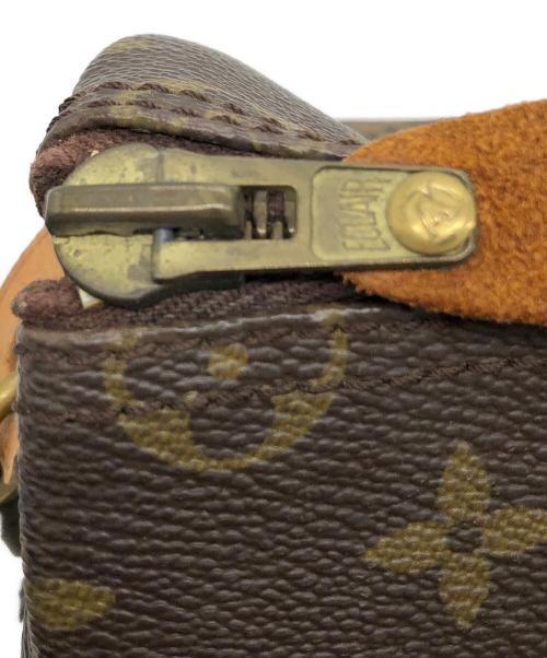 LOUIS VUITTON（ルイ ヴィトン）LOUIS VUITTON (ルイ ヴィトン) スピーディ35 ブラウンの古着・服飾アイテム
