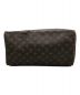 中古・古着 LOUIS VUITTON (ルイ ヴィトン) スピーディ35 ブラウン：39800円