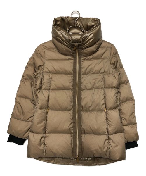 TATRAS（タトラス）TATRAS (タトラス) ダウンジャケット カーキ サイズ:2の古着・服飾アイテム