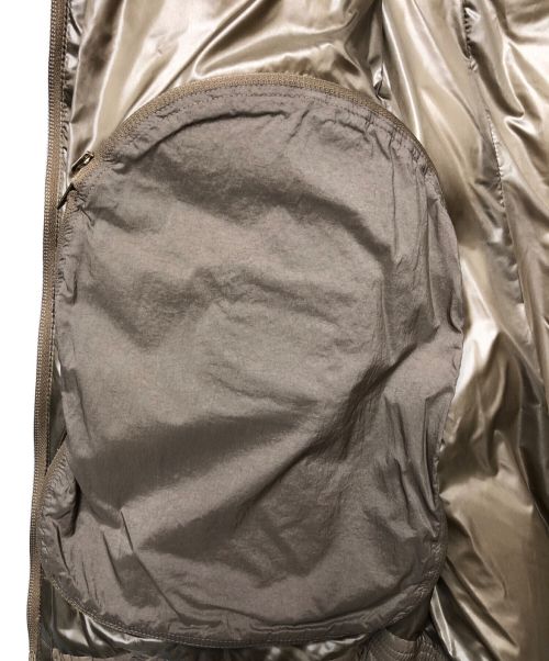 TATRAS（タトラス）TATRAS (タトラス) ダウンジャケット カーキ サイズ:2の古着・服飾アイテム