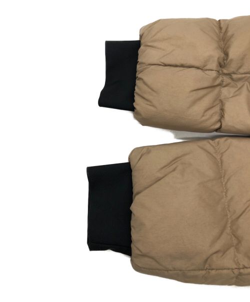 TATRAS（タトラス）TATRAS (タトラス) ダウンジャケット カーキ サイズ:2の古着・服飾アイテム