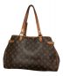 LOUIS VUITTON (ルイ ヴィトン) バティニョール・ホリゾンタル ブラウン：37800円