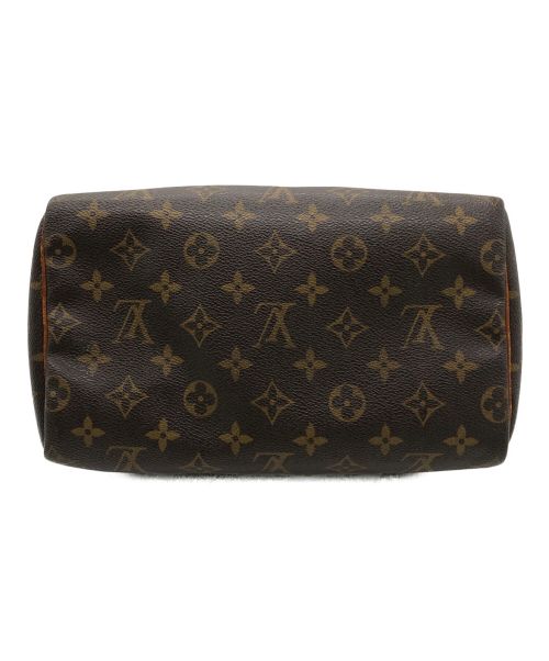 LOUIS VUITTON（ルイ ヴィトン）LOUIS VUITTON (ルイ ヴィトン) スピーディ25 ブラウンの古着・服飾アイテム