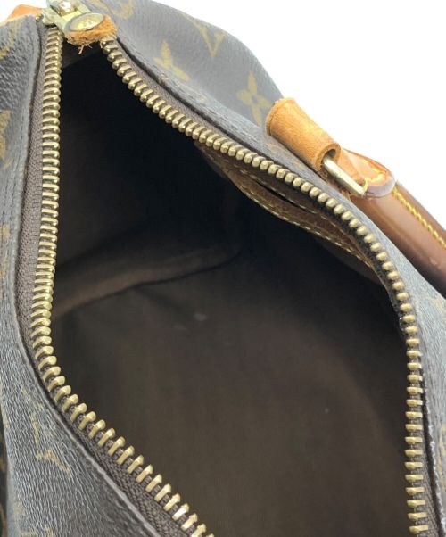 LOUIS VUITTON（ルイ ヴィトン）LOUIS VUITTON (ルイ ヴィトン) スピーディ25 ブラウンの古着・服飾アイテム