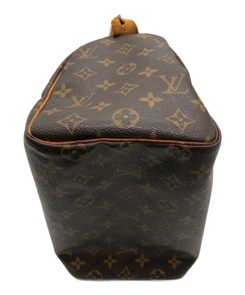 LOUIS VUITTON（ルイ ヴィトン）LOUIS VUITTON (ルイ ヴィトン) スピーディ25 ブラウンの古着・服飾アイテム