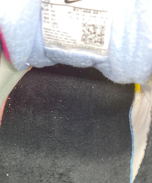 NIKE（ナイキ）NIKE (ナイキ) ローカットスニーカー レインボー サイズ:28の古着・服飾アイテム