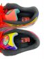 中古・古着 NIKE (ナイキ) ローカットスニーカー レインボー サイズ:28：7800円