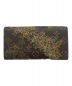 LOUIS VUITTON (ルイ ヴィトン) 長財布 ブラウン：39800円