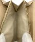 中古・古着 LOUIS VUITTON (ルイ ヴィトン) 長財布 ブラウン：39800円
