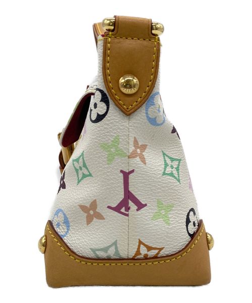 LOUIS VUITTON（ルイ ヴィトン）LOUIS VUITTON (ルイ ヴィトン) エライザ ホワイトの古着・服飾アイテム